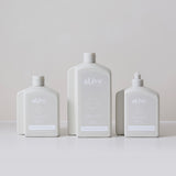 Shower Trio Refill Bundle