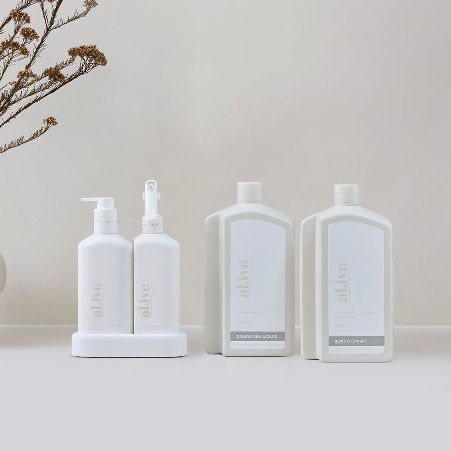 Kitchen Duo Refill Bundle