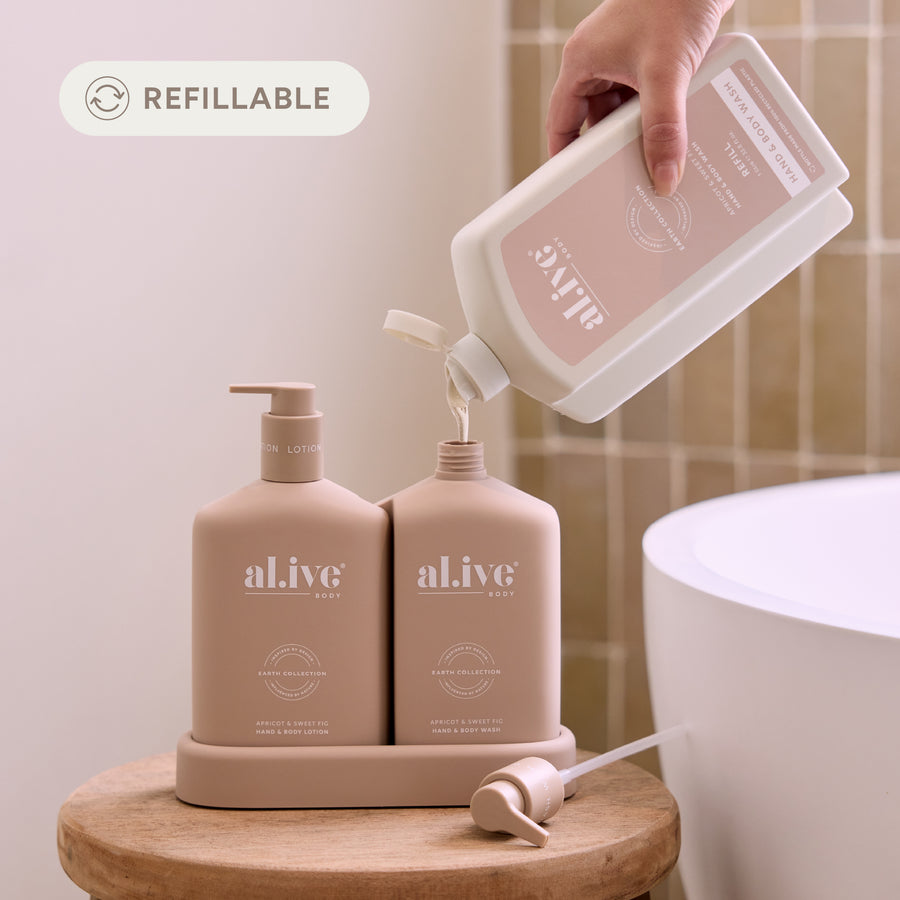 Bathroom Duo Bundle