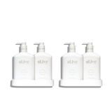 Bathroom Duo Bundle