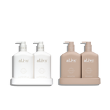 Bathroom Duo Bundle