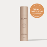 FIRST IN LINE - SILKY GEL CLEANSER