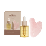 SCULPT & GLOW SET