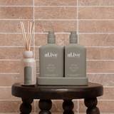 Olive Bathroom & Diffuser Bundle