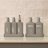 Olive Bathroom & Kitchen Bundle