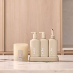 kitchen & candle bundle