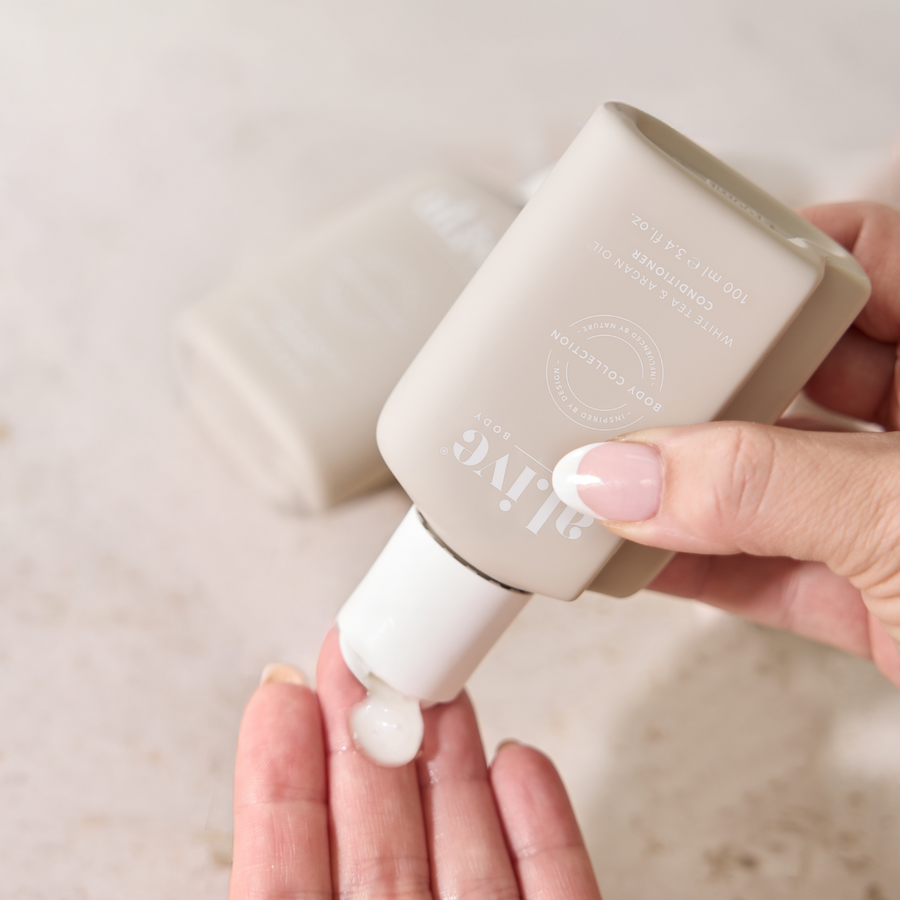 TRAVEL DUO - SHAMPOO & CONDITIONER