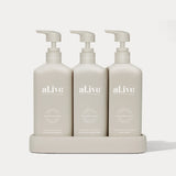 HAIR & BODY TRIO - HYDRATE
