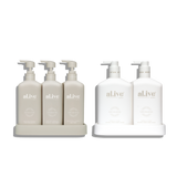 Bathroom & Shower Bundle