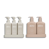 Bathroom & Shower Bundle