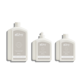 Shower Trio Refill Bundle