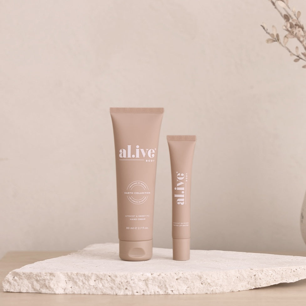 Hand & Lip Bundle