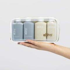 travel pack