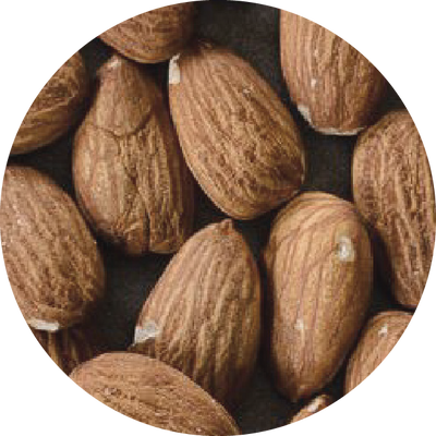 Almond Oil