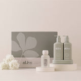 HOME RITUAL SET - IVORY BLOOM