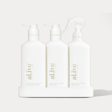KITCHEN TRIO - LEMON MYRTLE & HONEYDEW