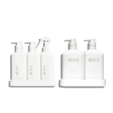 Kitchen & Bathroom Bundle