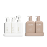 Kitchen & Bathroom Bundle