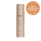 FIRST IN LINE - SILKY GEL CLEANSER