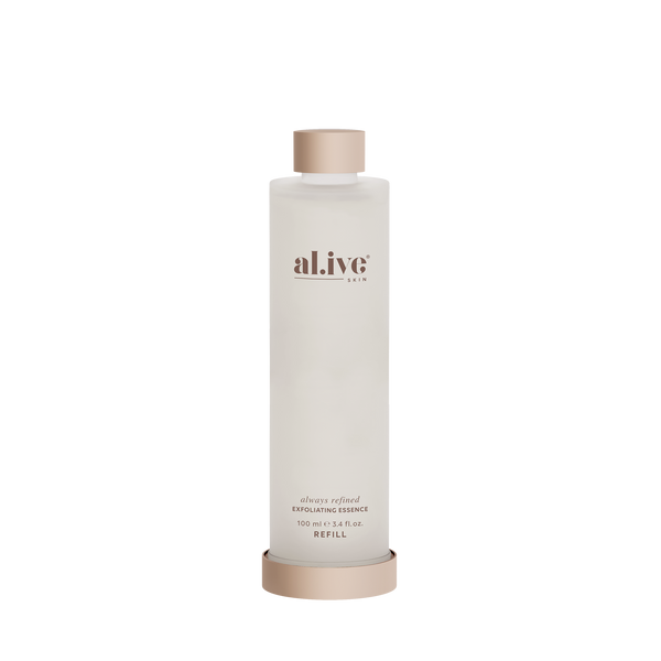 ALWAYS REFINED - EXFOLIATING ESSENCE REFILL