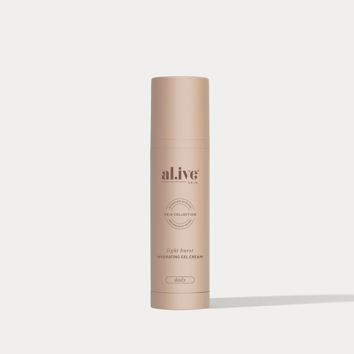 LIGHT BURST - HYDRATING GEL CREAM