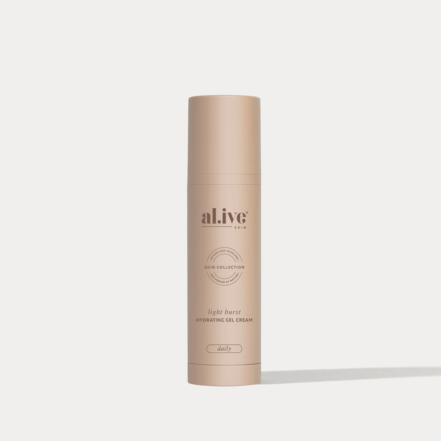 LIGHT BURST - HYDRATING GEL CREAM