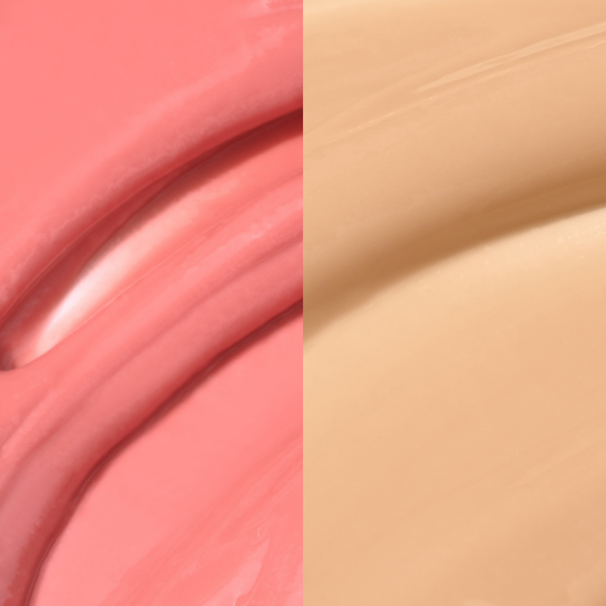 Lip Duet - Lychee Blush + Nude Coconut