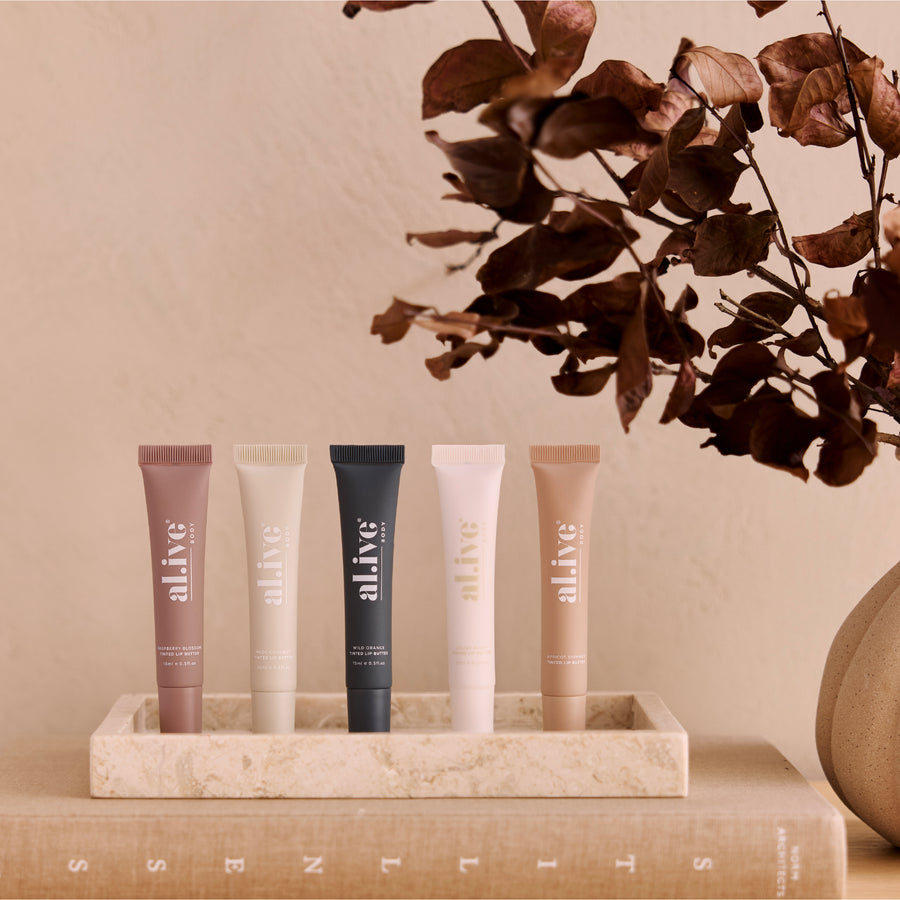 Hand & Lip Bundle