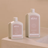 Hand Wash and Lotion Refill Bundle