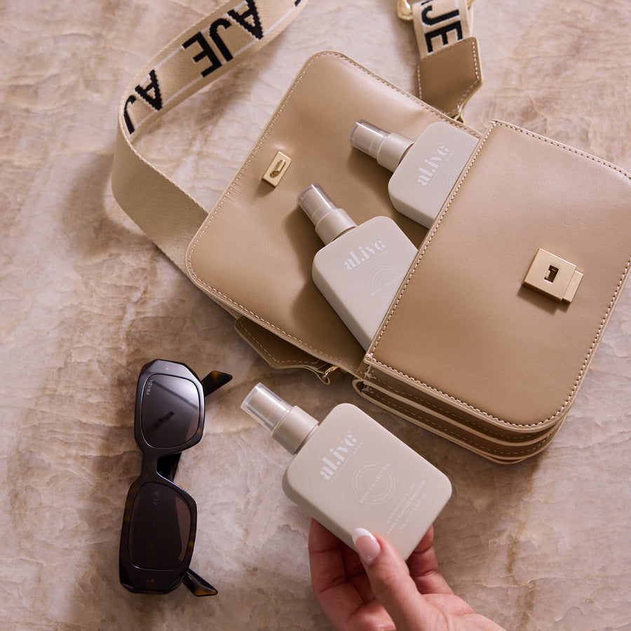 Hand Sanitiser Bundle