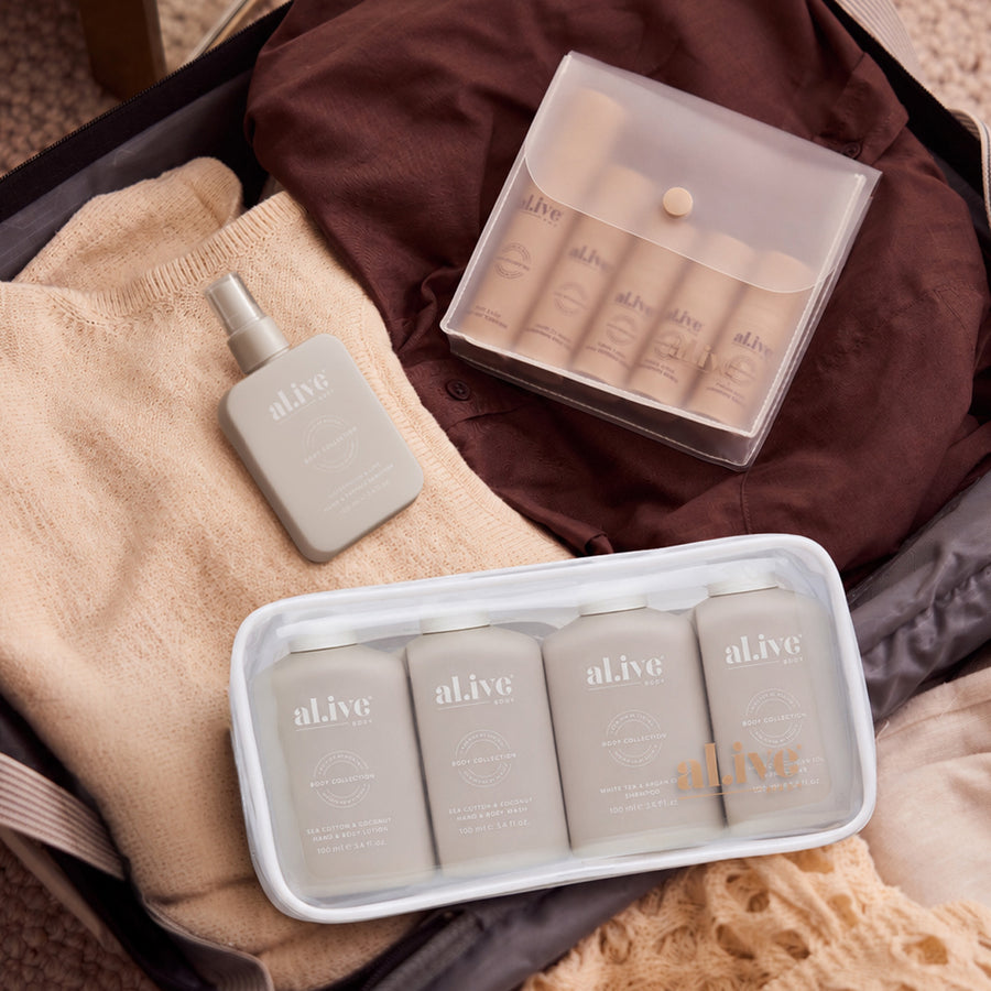 Travel Bundle