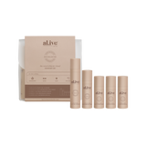 THE NOURISHMENT RITUAL | SKINCARE DISCOVERY SET