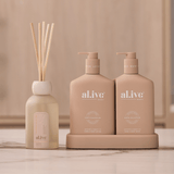 Nude Bathroom & Diffuser Bundle