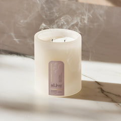 soy candles