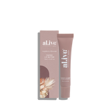 TINTED LIP BUTTER - RASPBERRY BLOSSOM