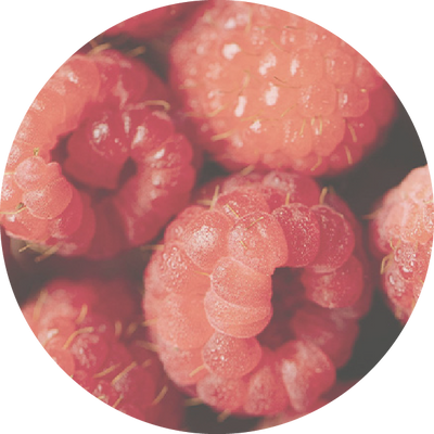 Native Raspberry Fruit Extract