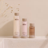 Morning Ritual Refill Skin Set