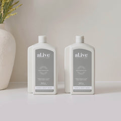 1 L wash refill bundle