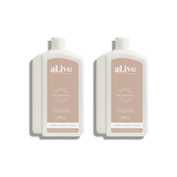 Hand & Body Wash Refill Bundle