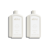 Hand & Body Wash Refill Bundle