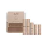 THE RADIANCE RITUAL | SKINCARE DISCOVERY SET