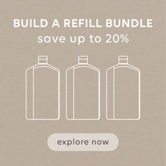 build a refill bundle