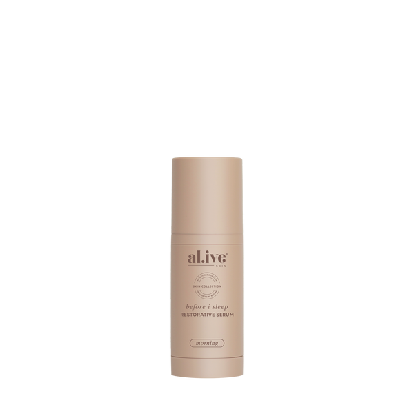 BEFORE I SLEEP - RESTORATIVE SERUM