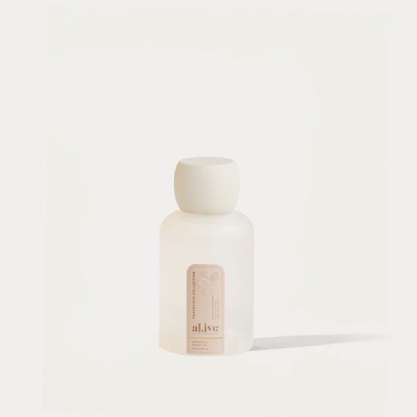 ROOM SPRAY - APRICOT & SWEET FIG
