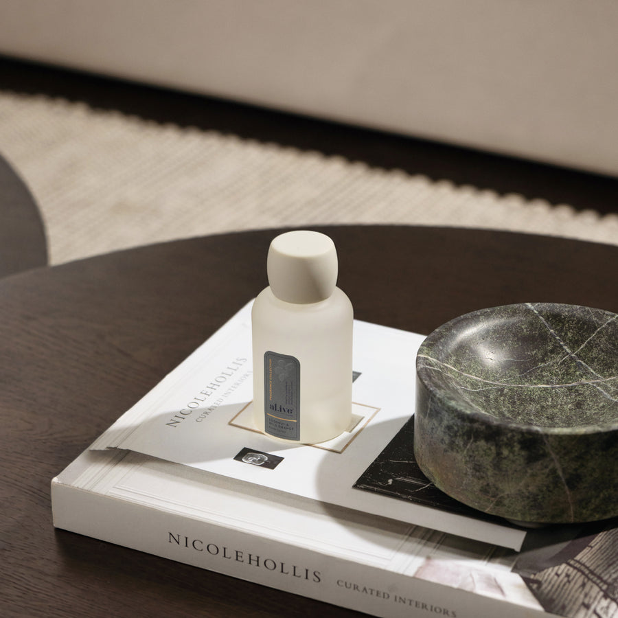 ROOM SPRAY - COCONUT & WILD ORANGE