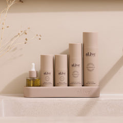 restore your glow