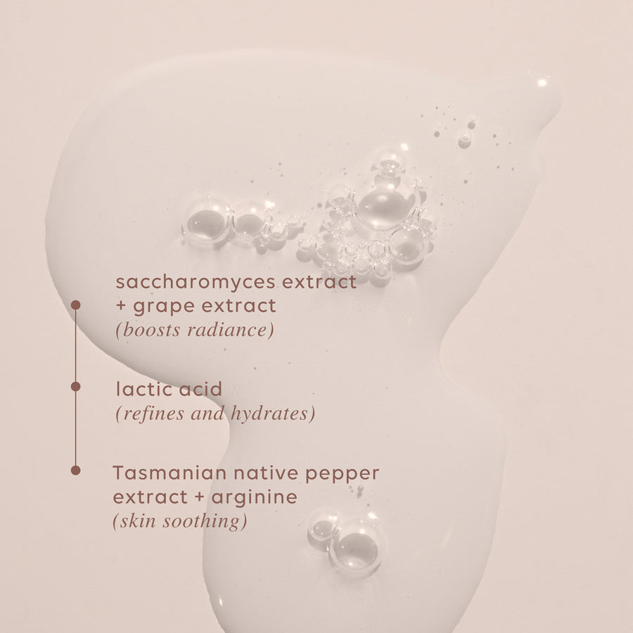 ALWAYS REFINED - EXFOLIATING ESSENCE 25ML