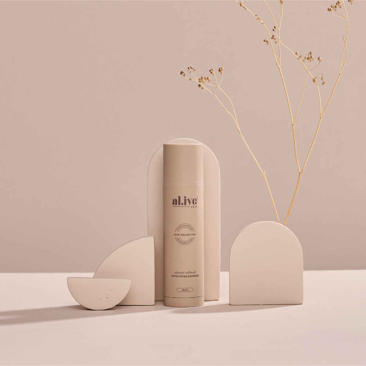 ALWAYS REFINED - EXFOLIATING ESSENCE