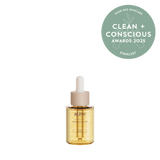 ENDLESS GLOW - LUMINOUS FACE OIL