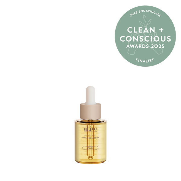 ENDLESS GLOW - LUMINOUS FACE OIL